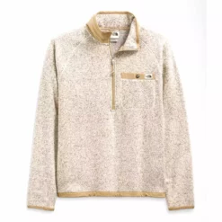 The North Face 2022 Men's Gordon Lyons 1/4 Zip Top