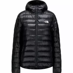 The North Face 2022 Women's Sierra Peak Hooded Jacket Winter Outerwear
