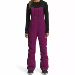 Winter Outerwear The North Face 2022 Women's Freedom Insulated Bib Pant