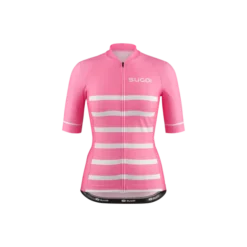 Sugoi 2022 Women's Essence Print Jersey JERSEYS