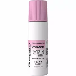 Vauhti PURE ONE Liquid Glide Wax 80ml