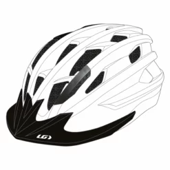 Louis Garneau 2022 Victoria II Helmet Helmets