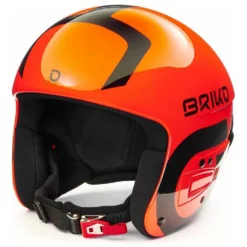 Briko 2021 VULCANO FIS 6.8 MULTI IMPACT Ski Helmet