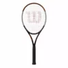 Wilson 2021 Burn 100LS Racquet TENNIS RACQUETS