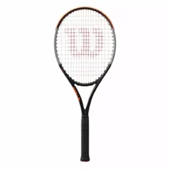 Wilson 2021 Burn 100LS Racquet TENNIS RACQUETS