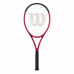 TENNIS RACQUETS Wilson 2022 Clash 100 Pro V2.0 Racquet
