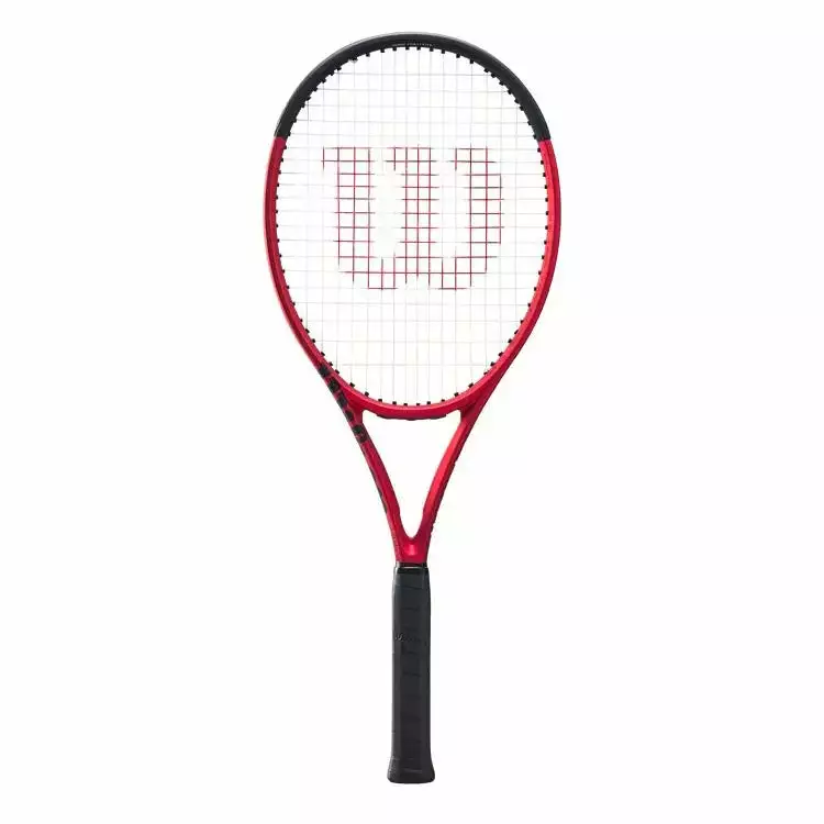 TENNIS RACQUETS Wilson 2022 Clash 100 V2.0 Racquet 1 TENNIS RACQUETS Wilson 2022 Clash 100 V2.0 Racquet