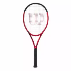 TENNIS RACQUETS Wilson 2022 Clash 100L V2.0 Racquet