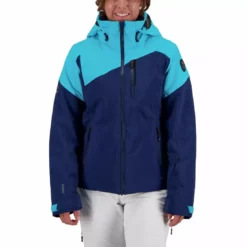 Obermeyer 2022 Women's Compass Jacket Winter Outerwear