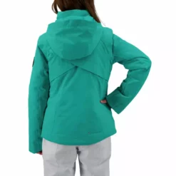 Obermeyer 2022 Junior Girls Rylee Jacket Winter Outerwear