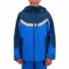 Winter Outerwear Obermeyer 2022 Junior Boys Fleet Jacket
