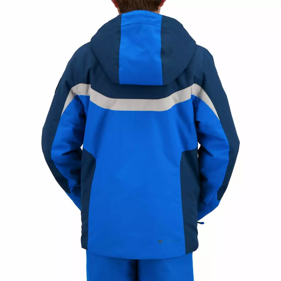 Winter Outerwear Obermeyer 2022 Junior Boys Fleet Jacket 2 Winter Outerwear Obermeyer 2022 Junior Boys Fleet Jacket