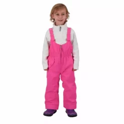 Obermeyer 2022 Junior Girls Snoverall Pant Winter Outerwear