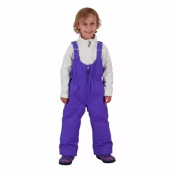 Obermeyer 2022 Junior Girls Snoverall Pant Winter Outerwear