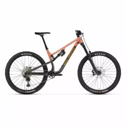 Rocky Mountain 2022 ALTITUDE Alloy 50 Bike