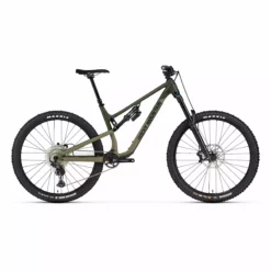 Rocky Mountain 2022 ALTITUDE Alloy 50 Bike