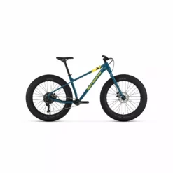 BIKES Rocky Mountain 2022 BLIZZARD Alloy 10 Bike