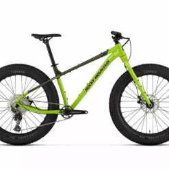 Rocky Mountain 2022 BLIZZARD Alloy 20 Bike BIKES