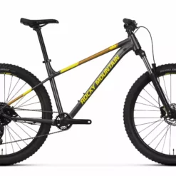 Rocky Mountain 2022 SOUL 10 Bike