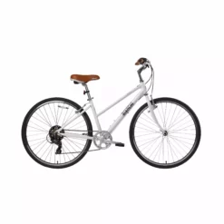 Bianchi 2022 SIENA DAMA Bike