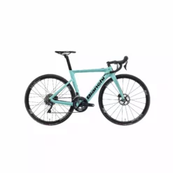 Bianchi 2022 ARIA E-ROAD ULTEGRA Electric Bike BIKES