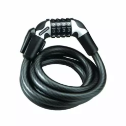 Kryptonite KRYPTOFLEX 1218 COMBO CABLE LOCK View All