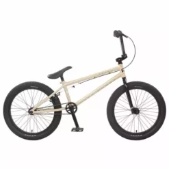 Free Agent 2022 Vergo BMX Bike