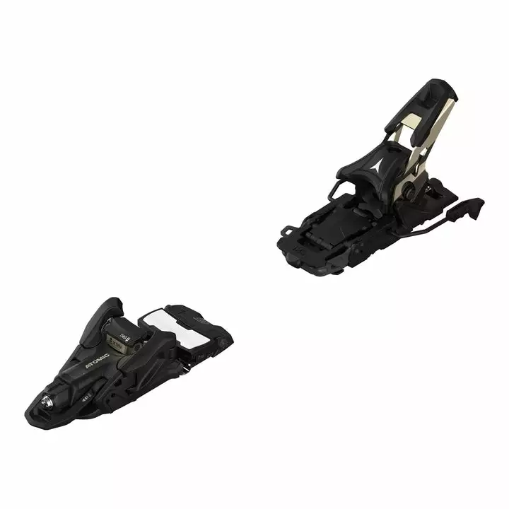 Ski Bindings Atomic 2021 SHIFT 13 MNC Bindings 1 Ski Bindings Atomic 2021 SHIFT 13 MNC Bindings