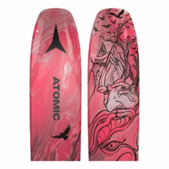 Atomic 2023 Bent Chetler 110 Ski Alpine Ski