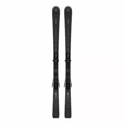 Atomic 2022 CLOUD 9 Ski + M 10 GW Black/Smoke L80 Binding