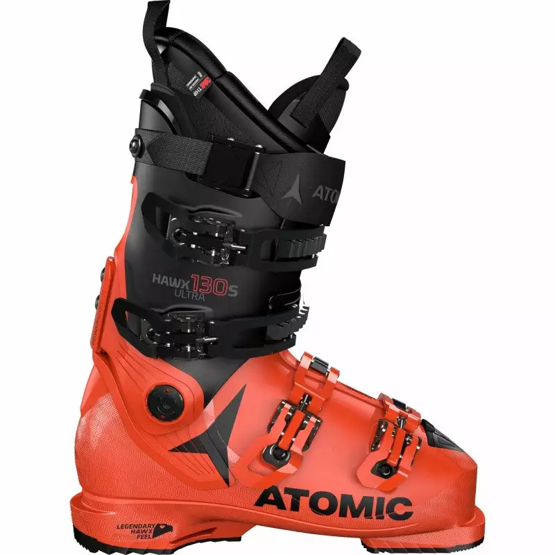 Alpine Ski Atomic 2022 HAWX ULTRA 130 S GW Boot 1 Alpine Ski Atomic 2022 HAWX ULTRA 130 S GW Boot