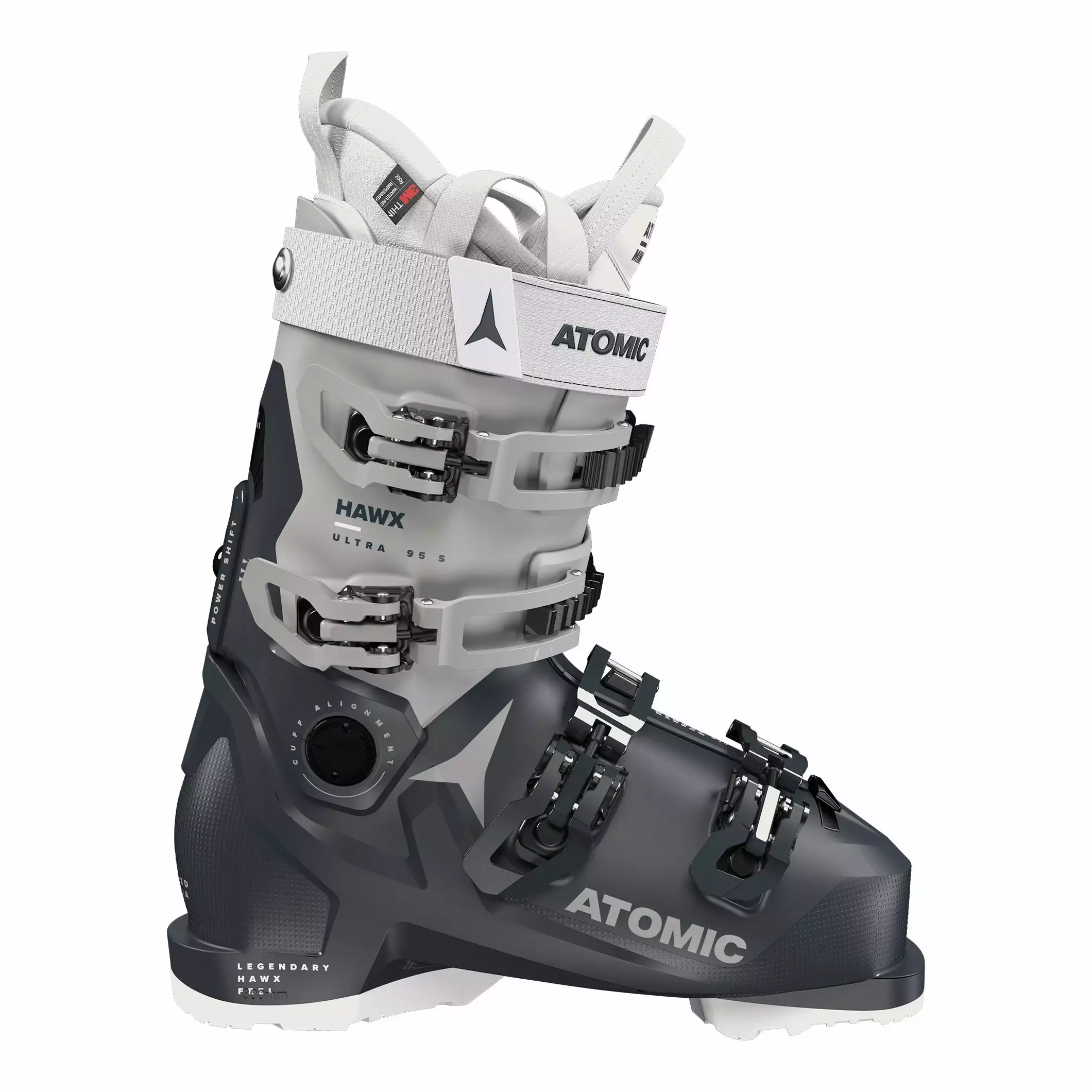 Alpine Ski Atomic 2022 HAWX ULTRA 95 S W GW Boot 1 Alpine Ski Atomic 2022 HAWX ULTRA 95 S W GW Boot