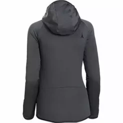 Atomic 2022 Women's Revent Fleece Hoodie Winter Outerwear
