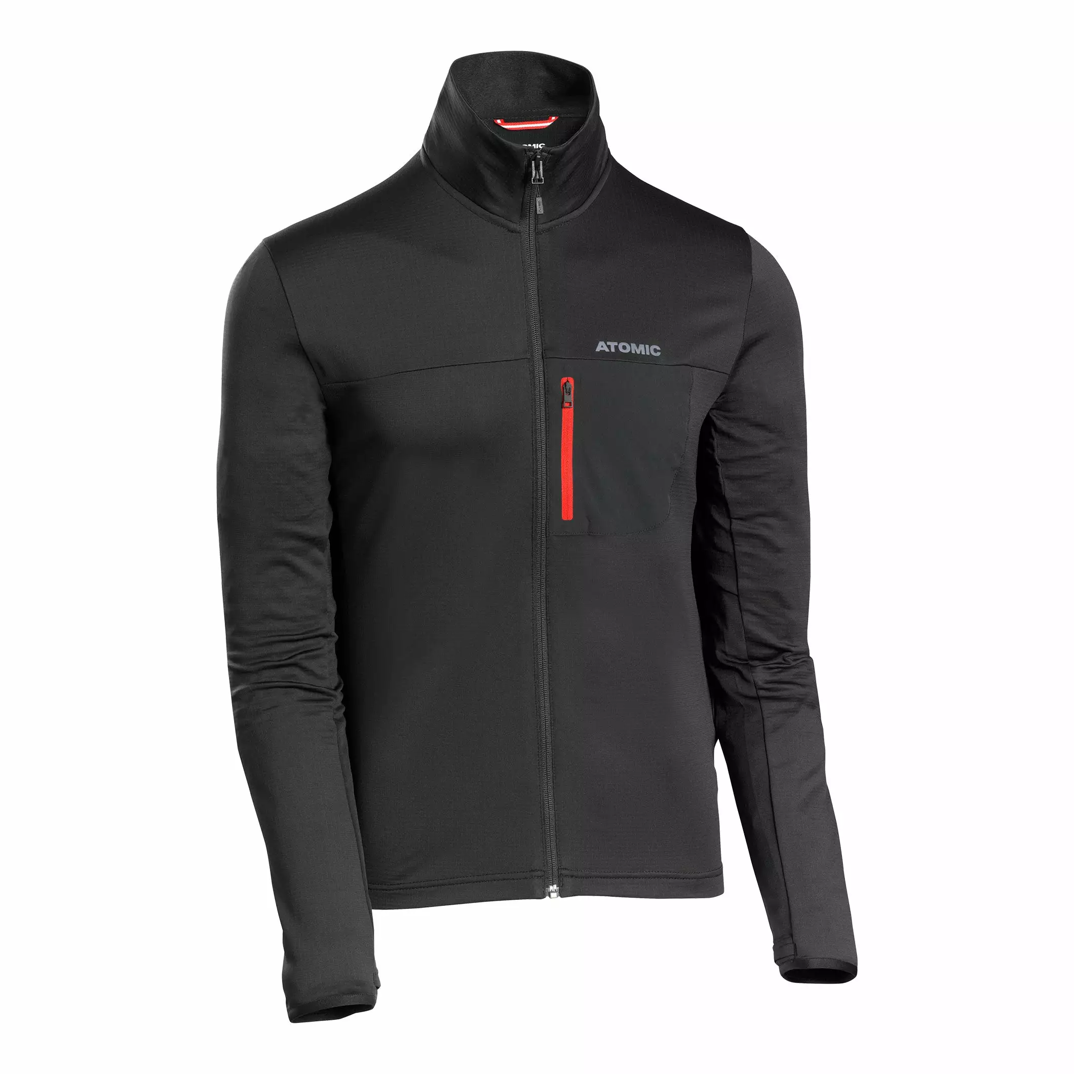 Winter Outerwear Atomic 2022 Men's Savor Fleece Jacket 2 Winter Outerwear Atomic 2022 Men's Savor Fleece Jacket