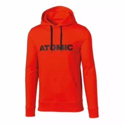 Atomic 2022 Unisex RS Hoodie
