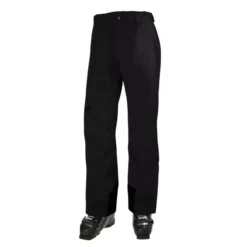 Helly Hansen 2022 Men's Legendary Insulated Pant 5 Helly Hansen 2022 Men's Legendary Insulated Pant
