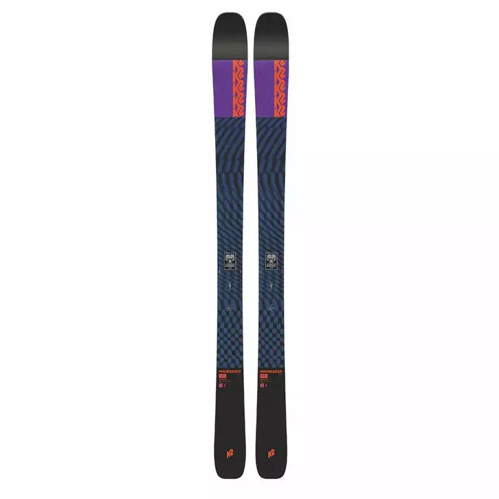Alpine Ski K2 2022 Mindbender 88Ti Alliance Ski 1 Alpine Ski K2 2022 Mindbender 88Ti Alliance Ski