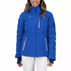 Obermeyer 2022 Women's Cosima Down Jacket Women's Outerwear