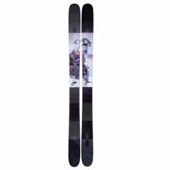 Alpine Ski Armada 2022 ARV 116 JJ Ultralight Ski
