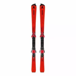 Atomic 2020 REDSTER S9 FIS J-RP2 + Z 10 Ski Alpine Ski