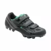 CYCLING SHOES Louis Garneau 2019 Women's Sapphire Mountain Bike Shoes