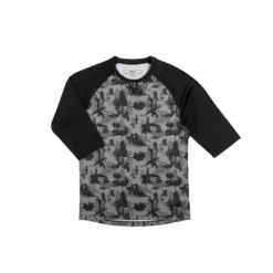 JERSEYS Sombrio 2019 Men's Chaos Jersey