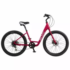 KHS 2022 MOVO 1.0 Step-Thru Bike