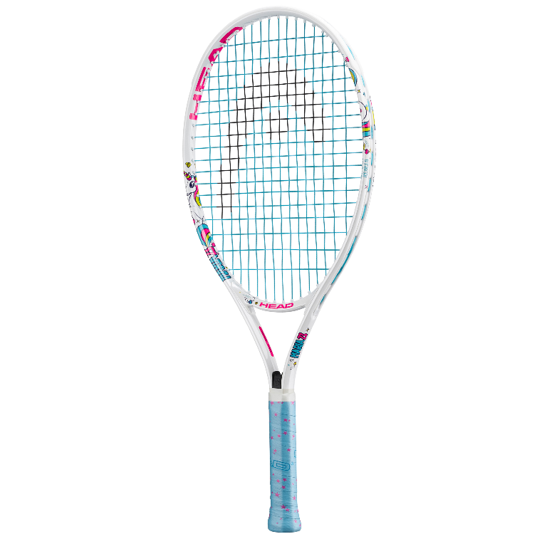 Head 2019 Maria 23 TENNIS RACQUETS 1 Head 2019 Maria 23 TENNIS RACQUETS