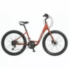KHS 2022 MOVO 2.0 Step-Thru Bike