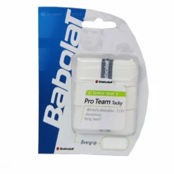 Babolat Pro Team Tacky Overgrip