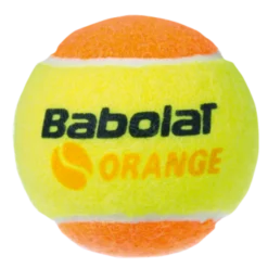 Babolat Stage 2 Orange Balls TENNIS BALLS