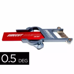 Sidecut WC Base Bevel Guide Ski Tuning