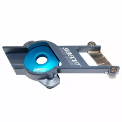 Sidecut WC Base Bevel Guide Ski Tuning