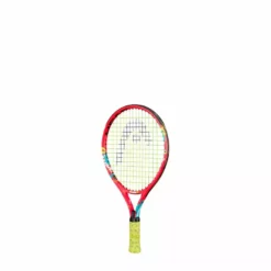 Head 2021 Novak 17 Junior Racquet